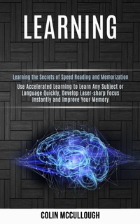 Enlarge image Cover: Learning - Rob Miles