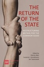 Cover: The Return of the State - Agenda Publishing