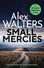 Cover: Small Mercies - Canelo Crime