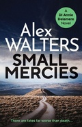 Cover: Small Mercies - Canelo Crime