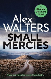 Abbildung von: Small Mercies - Canelo Crime