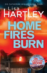 Abbildung von: Home Fires Burn - Canelo Crime