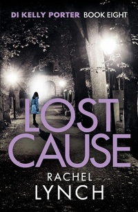 Abbildung von: Lost Cause - Canelo Crime