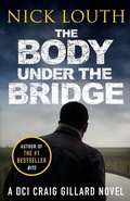 Cover: The Body Under the Bridge - Canelo Crime