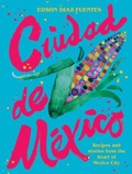 Cover: Ciudad de Mexico - Hardie Grant Books (UK)