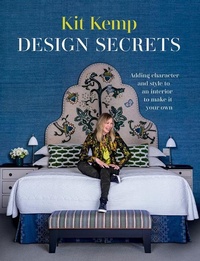 Abbildung von: Design Secrets - Hardie Grant Books (UK)
