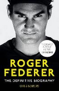 Abbildung von: Roger Federer - John Blake Publishing Ltd