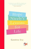 Cover: Hope Nicely's Lessons for Life - Zaffre