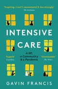 Cover: Intensive Care - Wellcome Collection