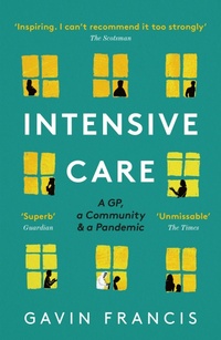 Enlarge image Cover: Intensive Care - Wellcome Collection