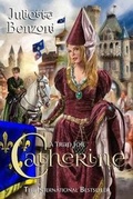 Cover: A Trap For Catherine - Telos Publishing Ltd