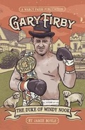 Cover: The Duke of Windy Nook - WarCryPress UK