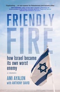 Cover: Friendly Fire - Scribe Publications