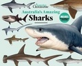 Cover: Australia's Amazing Sharks - Australian Geographic Pty Ltd