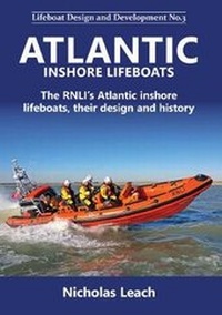 Abbildung von: Atlantic Inshore Lifeboats - Foxglove Publishing Ltd