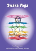 Cover: Swara Yoga - Design Marque