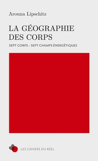Enlarge image Cover: La Geographie des Corps - Association A2zl