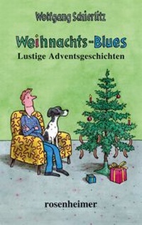 Abbildung von: Weihnachts-Blues - Rosenheimer Verlagshaus