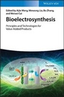 Cover: Bioelectrosynthesis - Wiley-VCH