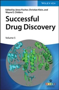 Cover: Successful Drug Discovery - Wiley-VCH