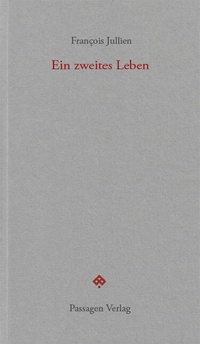 Enlarge image Cover: Ein zweites Leben - Passagen