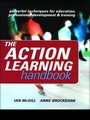 Cover: The Action Learning Handbook - Routledge