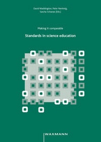 Enlarge image Cover: Making it comparable - Waxmann Verlag GmbH