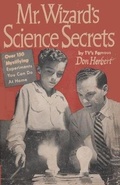 Cover: Mr. Wizard's Science Secrets - Ishi Press