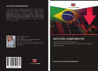 Abbildung von: GESTION CORPORATIVE - Editions Notre Savoir