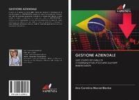 Abbildung von: GESTIONE AZIENDALE - Edizioni Sapienza