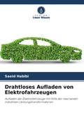 Cover: Drahtloses Aufladen von Elektrofahrzeugen - Sciencia Scripts