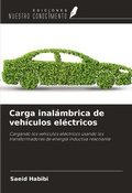 Cover: Carga inalambrica de vehiculos electricos - Sciencia Scripts