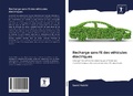 Cover: Recharge sans fil des vehicules electriques - Sciencia Scripts