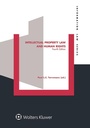 Cover: Intellectual Property Law and Human Rights - Wolters Kluwer