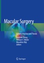 Cover: Macular Surgery - Springer