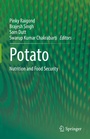 Cover: Potato - Springer