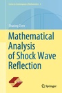 Cover: Mathematical Analysis of Shock Wave Reflection - Springer