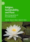 Cover: Religion, Sustainability, and Place - Springer