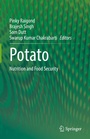 Cover: Potato - Springer