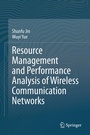 Cover: Resource Management and Performance Analysis of Wireless Communication Networks - Springer