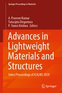 Cover: Advances in Lightweight Materials and Structures - Springer