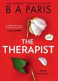 Cover: The Therapist - HQ