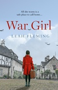 Cover: War Girl - AVON, a division of HarperCollins Publishers Ltd