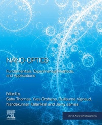 Enlarge image Cover: Nano-Optics - Elsevier