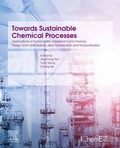 Cover: Towards Sustainable Chemical Processes - Elsevier
