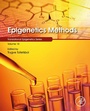 Cover: Epigenetics Methods - Academic Press