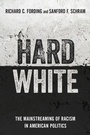 Cover: Hard White - OUP eBook
