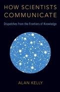 Cover: How Scientists Communicate - OUP eBook