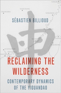 Abbildung von: Reclaiming the Wilderness - OUP eBook