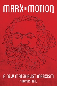 Enlarge image Cover: Marx in Motion - OUP eBook